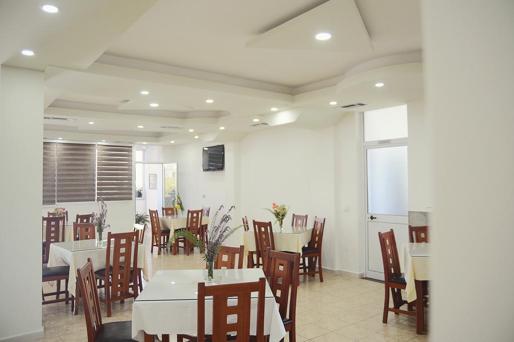 弗洛加酒店 Shkodër 外观 照片