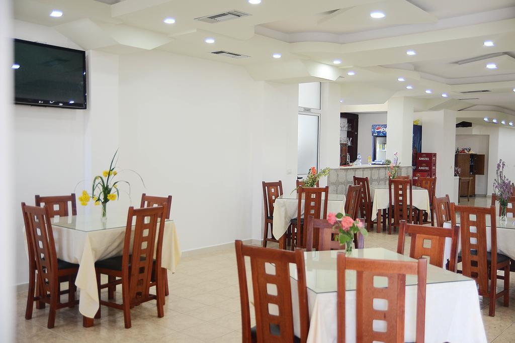弗洛加酒店 Shkodër 外观 照片